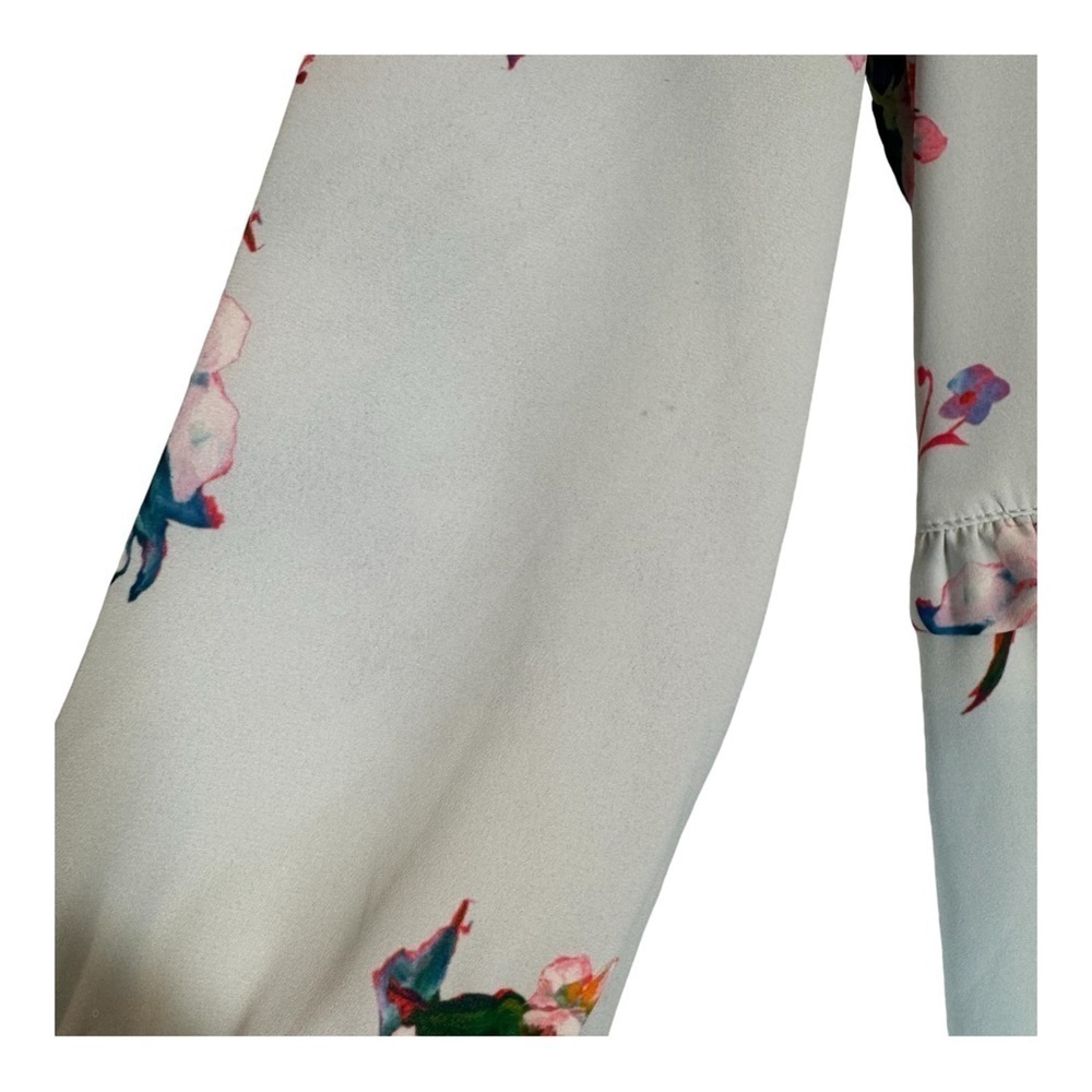 Hunter Bell Wildflower Leighton Dress — image 4 of 8